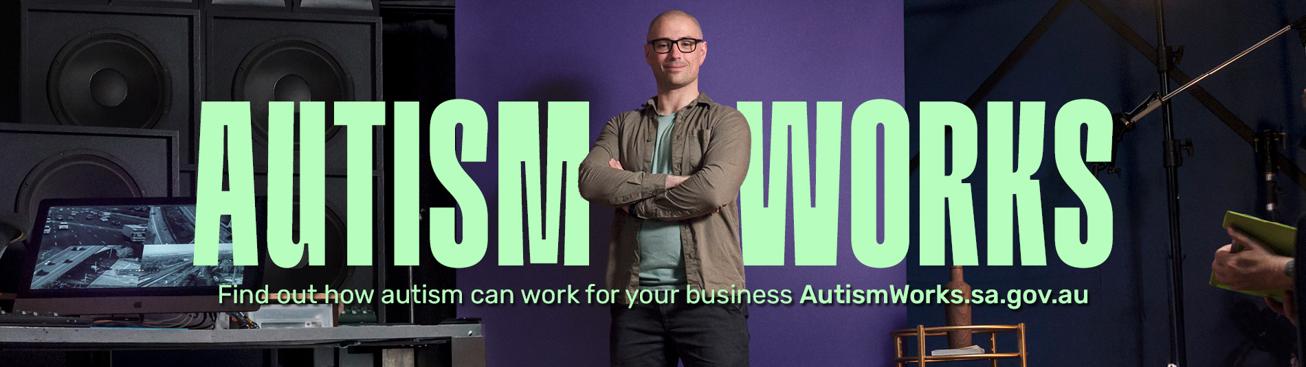 Autism Works - Find out how autism can work for your business autismworks.sa.gov.au
